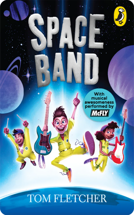 Yoto - Space Band
