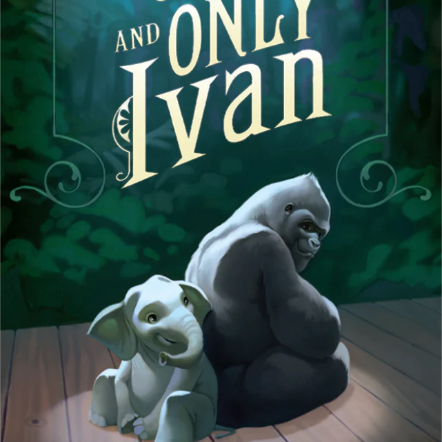 Yoto - The One and Only Ivan