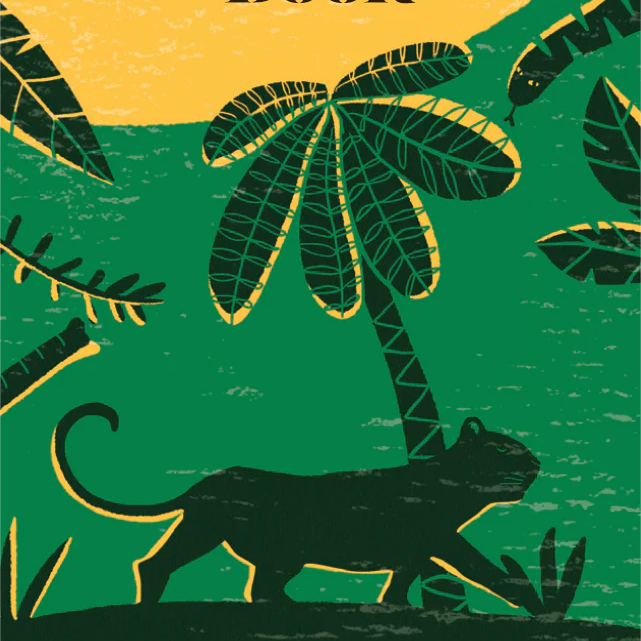 Yoto - The Jungle Book
