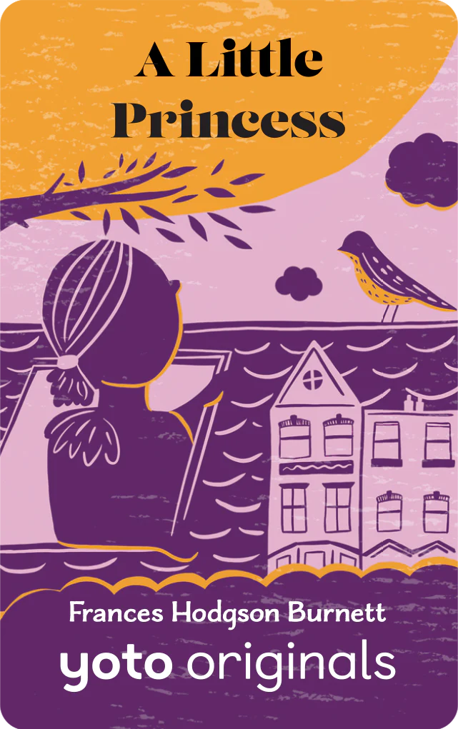 Yoto - The Classics Collection