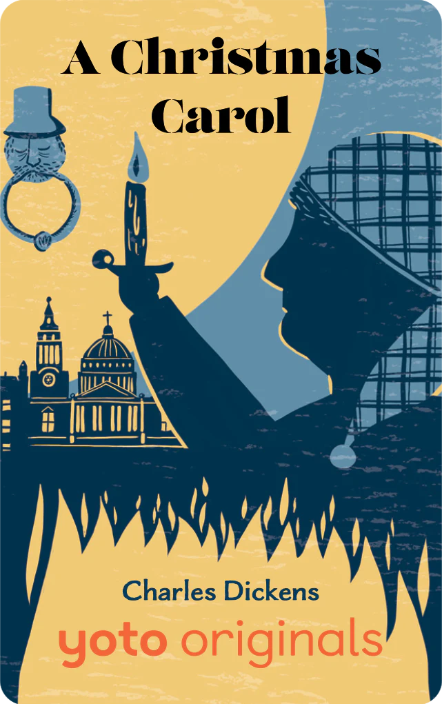 Yoto - A Christmas Carol