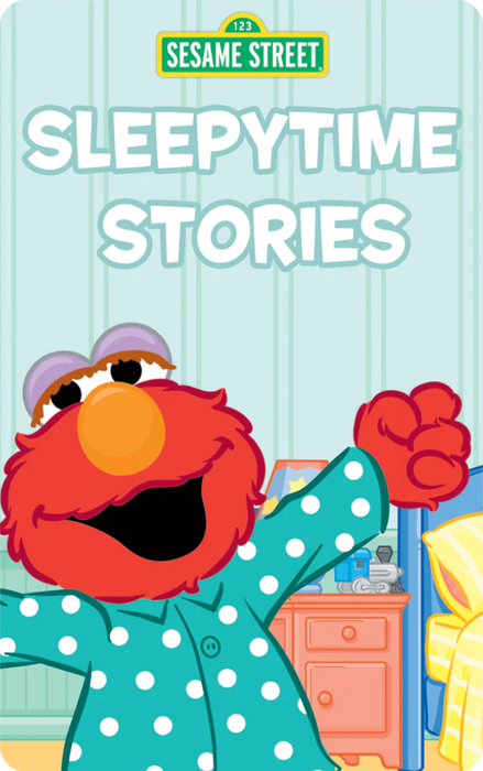 Yoto - Sesame Street Sleepytime Stories