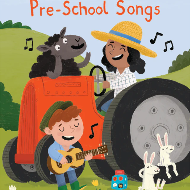 Yoto - Old MacDonald and Other Pre-School Songs