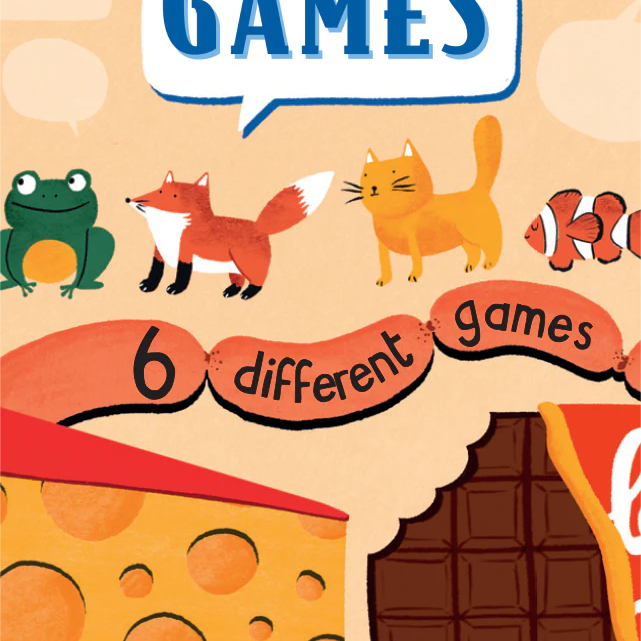 Yoto - Yoto Daily: Games
