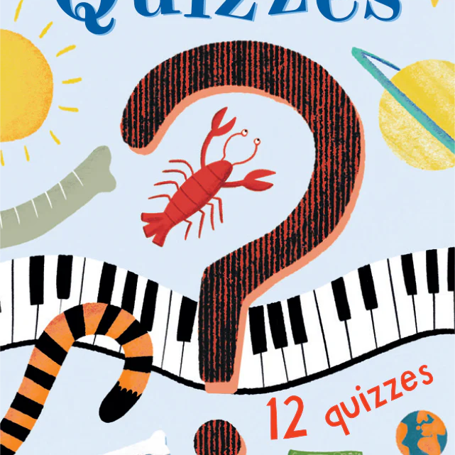 Yoto - Yoto Daily: Quizzes
