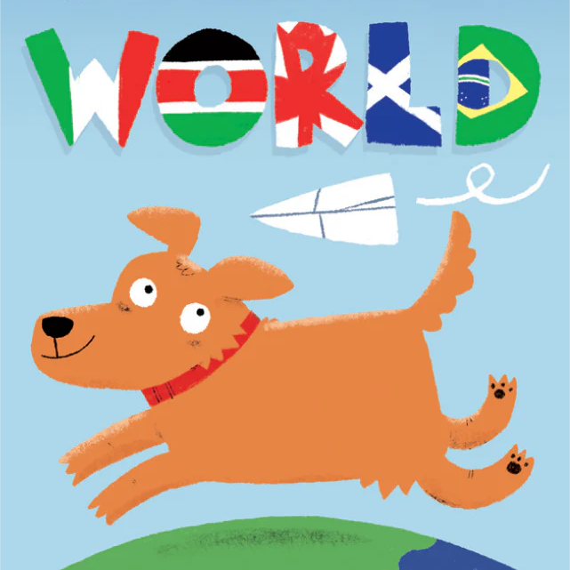 Yoto - 5 Minute Stories From Around the World
