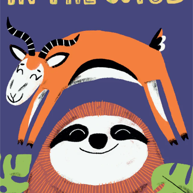 Yoto - 5 Minute Stories In the Wild