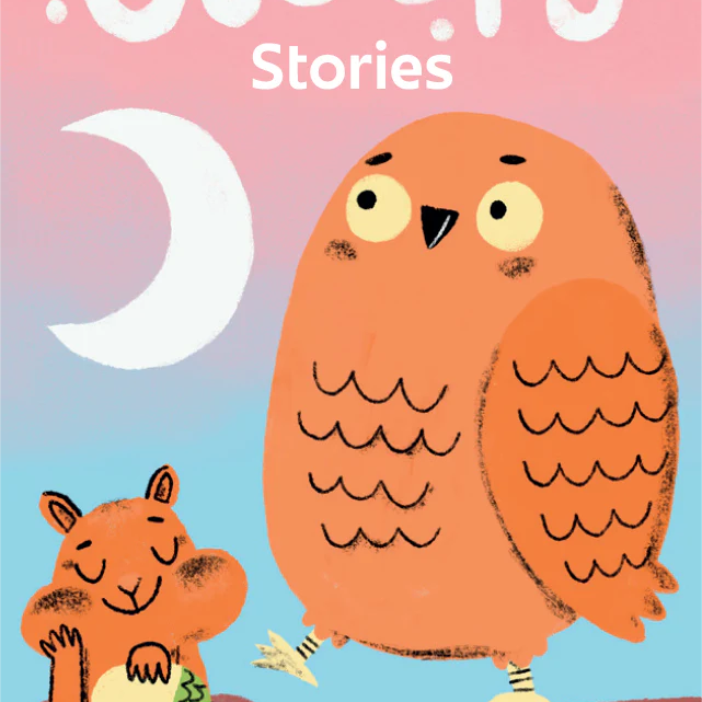 Yoto - 5 Minute Sleepy Stories