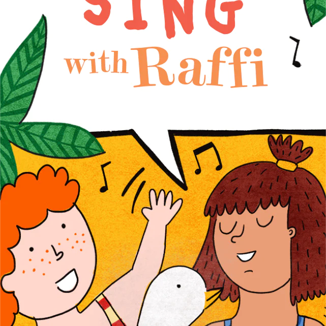 Yoto - Sing with Raffi