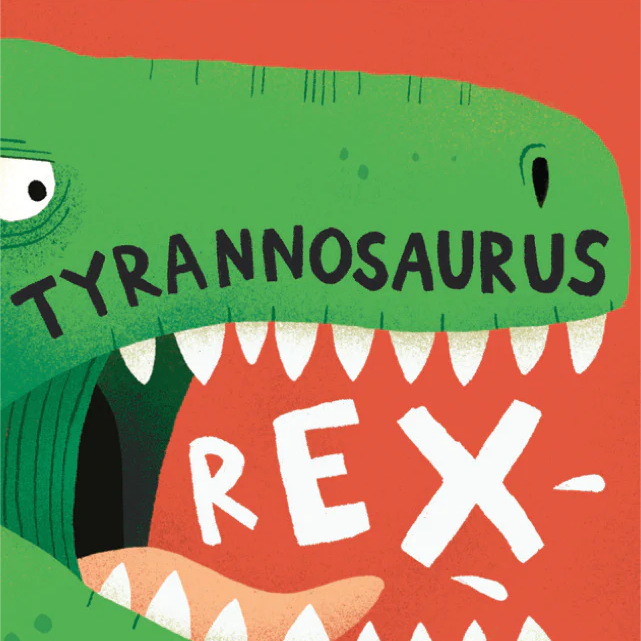 Yoto - BrainBots: Dinosaurs
