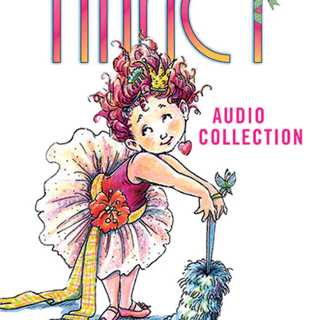 Yoto - Fancy Nancy Audio Collection