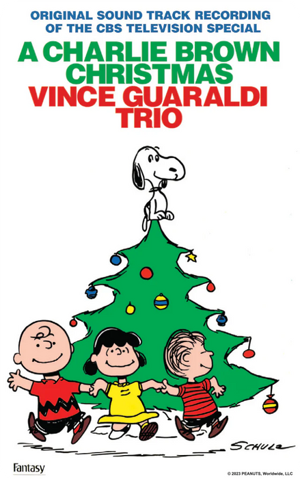 Yoto - A Charlie Brown Christmas