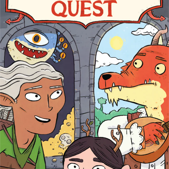 Yoto - Dungeons & Dragons: Forge Your Quest