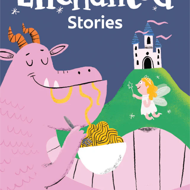 Yoto - 5 Minute Enchanted Stories