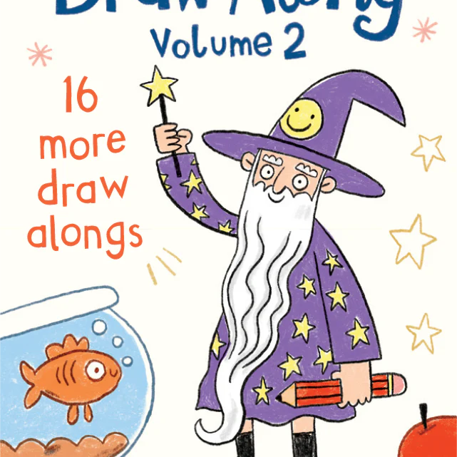 Yoto - Yoto Daily: Draw Along Volume 2