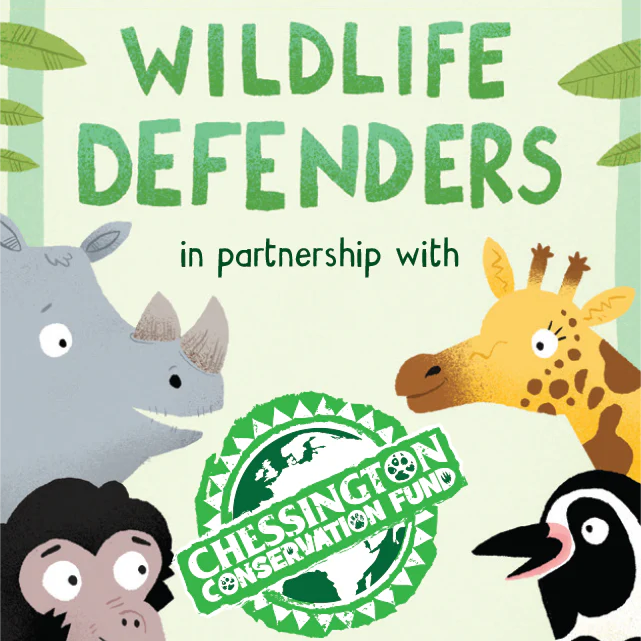Yoto - BrainBots: Wildlife Defenders