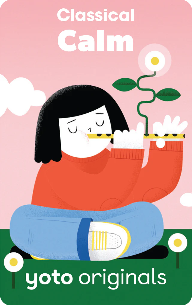 Yoto - Classical: Calm