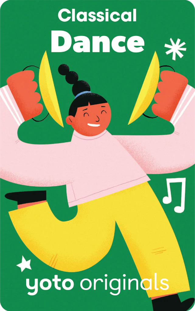 Yoto - Classical Collection