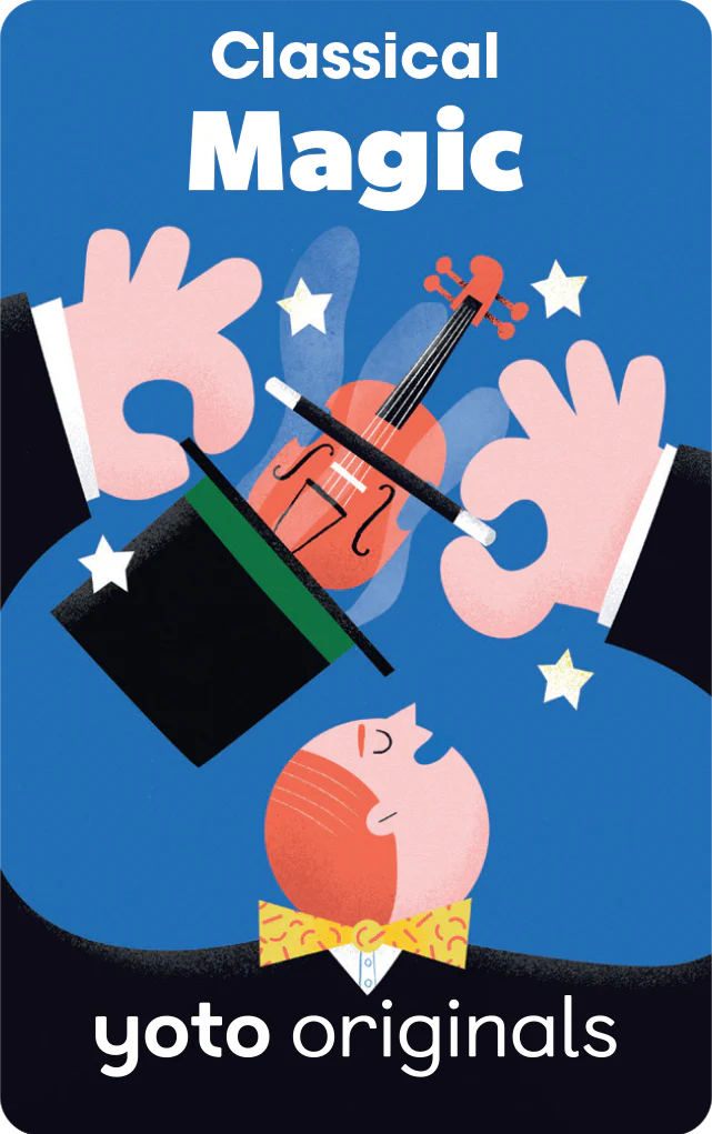 Yoto - Classical Collection