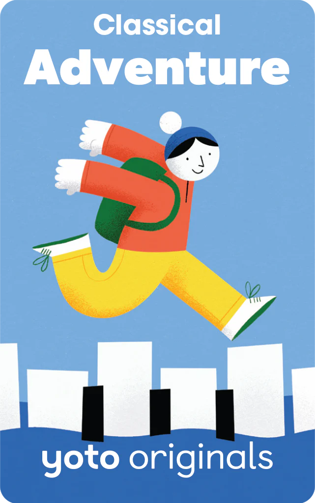 Yoto - Classical Collection