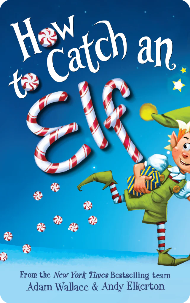 Yoto - How To Catch: Holiday Pack