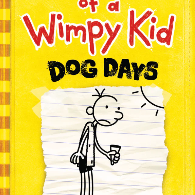 Yoto - The Wimpy Kid Collection 2