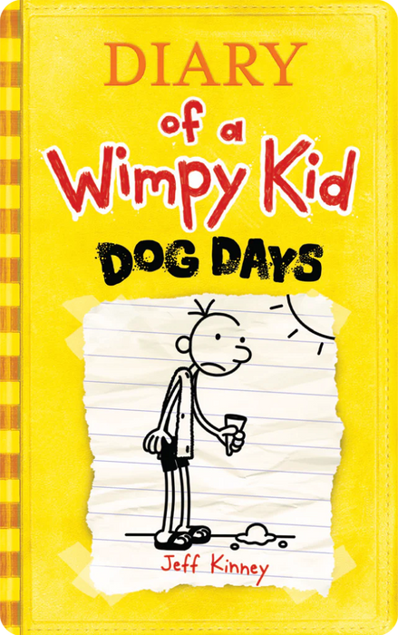 Yoto - The Wimpy Kid Collection 2