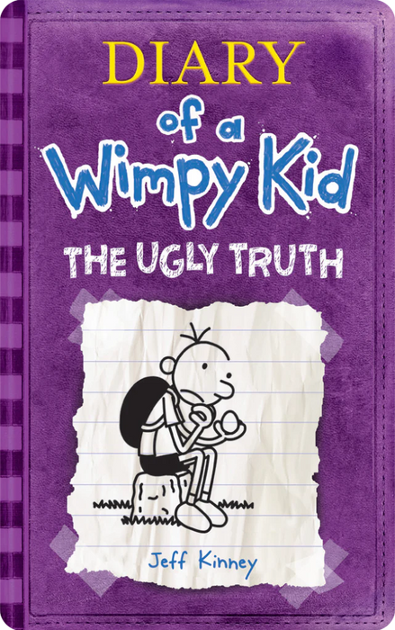 Yoto - The Wimpy Kid Collection 2