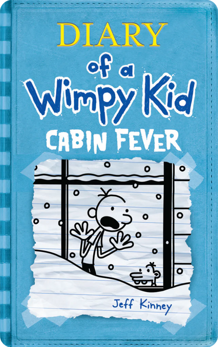 Yoto - The Wimpy Kid Collection 2