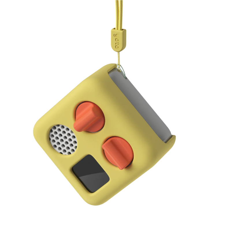 Yoto Mini Adventure Jacket - Various Colours