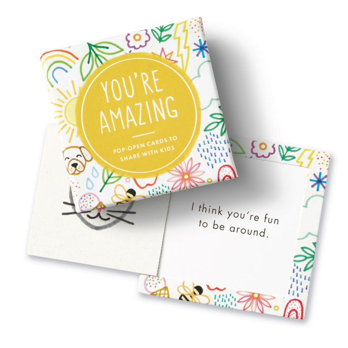 ThoughtFulls for Kids - You're Amazing