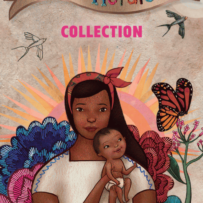 Yoto - Yuyi Morales Collection