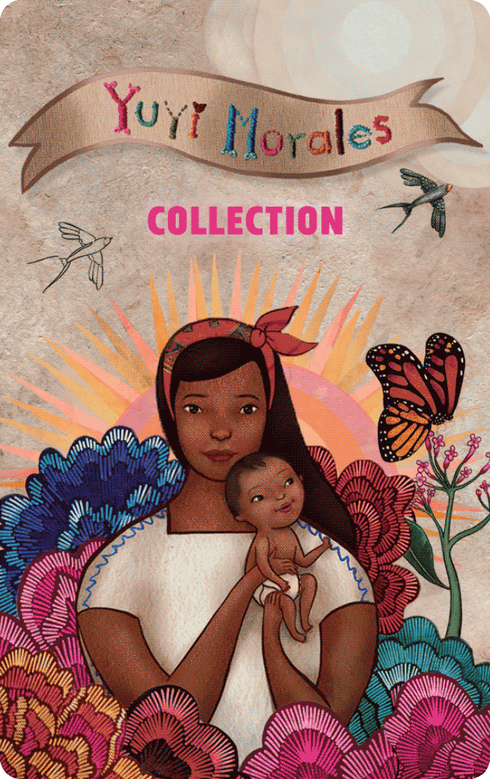 Yoto - Yuyi Morales Collection