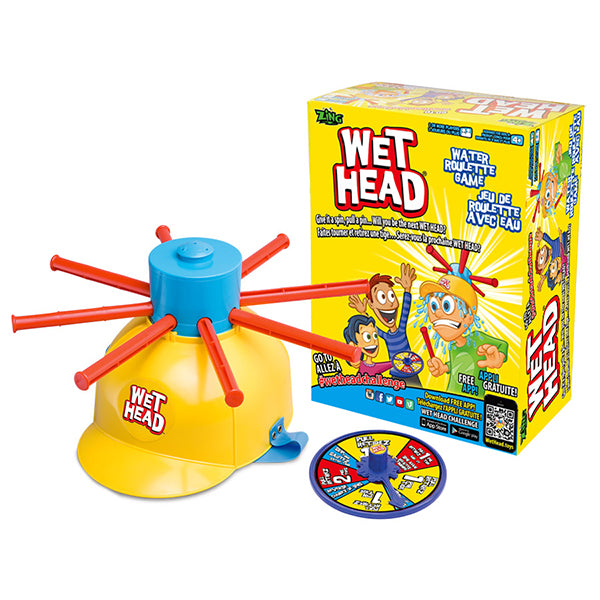 Wet Head