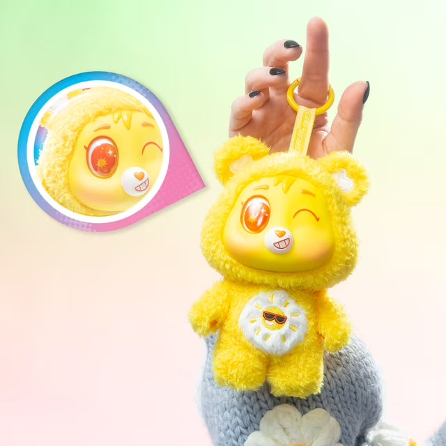Care Bears 6" Caring Cuties Blind Plush