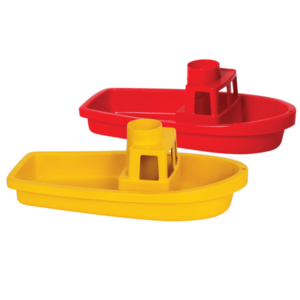 Tug Boat