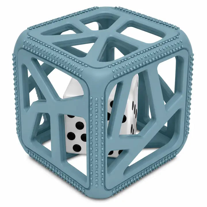 Malarkey Kids Chew Cube - Various Colours