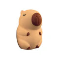 Chubby Capybara - Various Colours