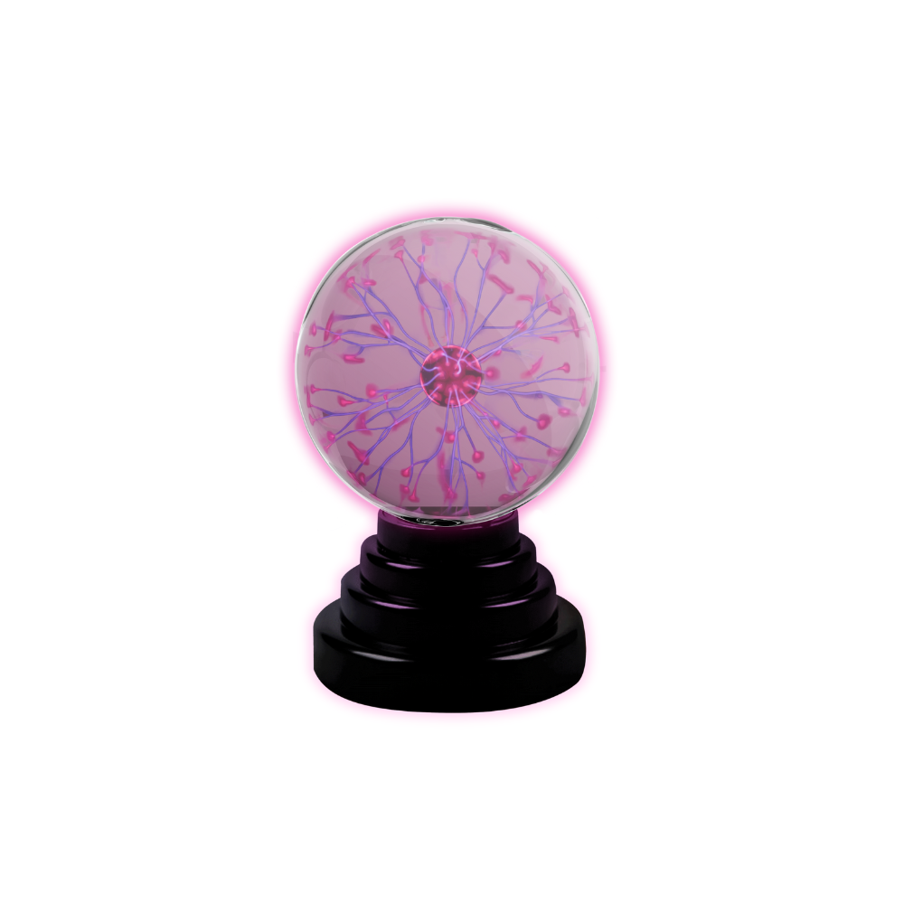 MOTIONZ Lightning Lamp