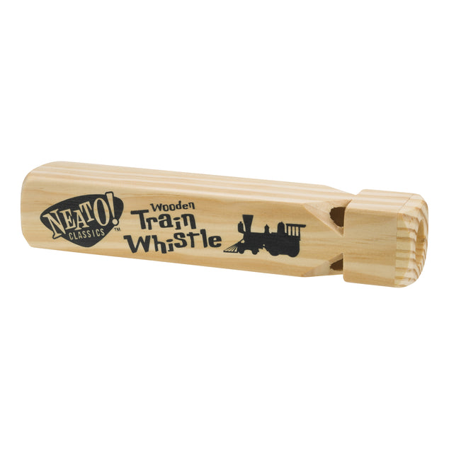 Neato! Train Whistle