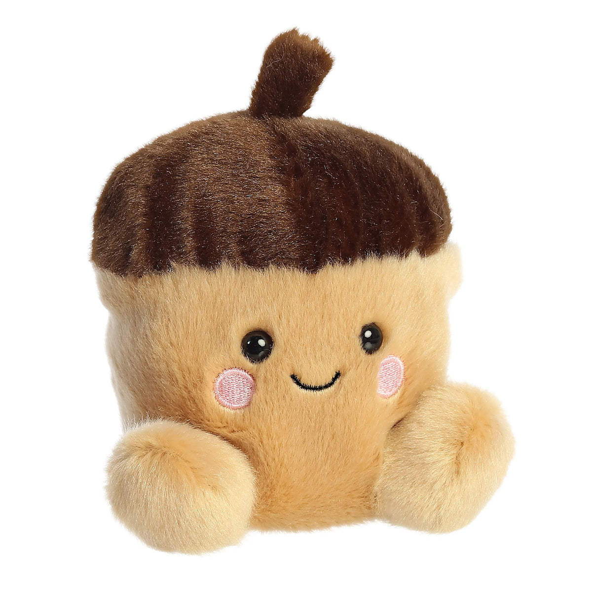 Palm Pals - Oak Acorn