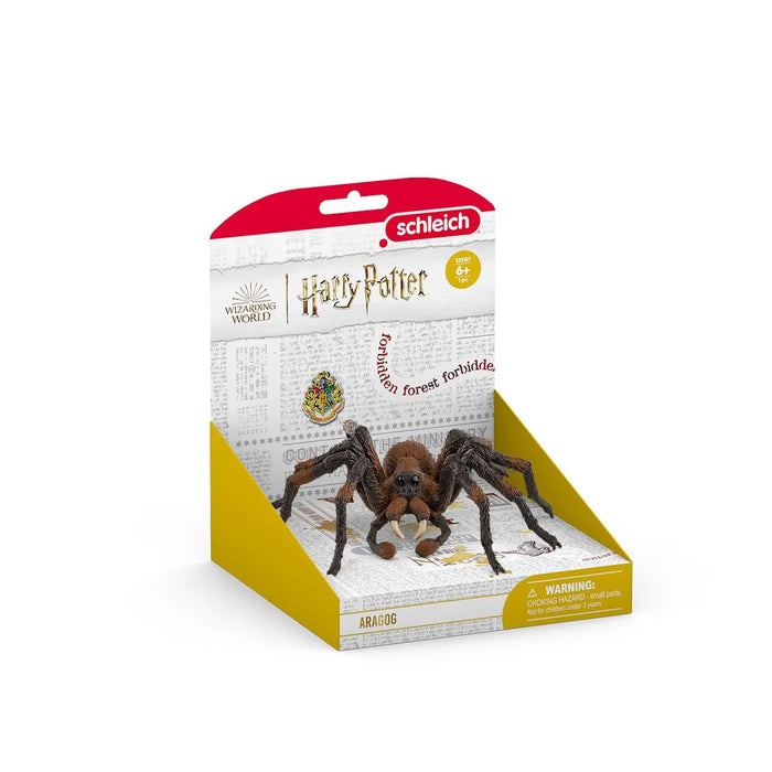 Schleich Harry Potter Wizarding World - Aragog 13987