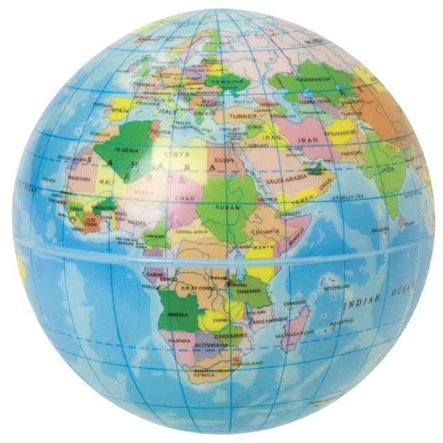 Globe Ball
