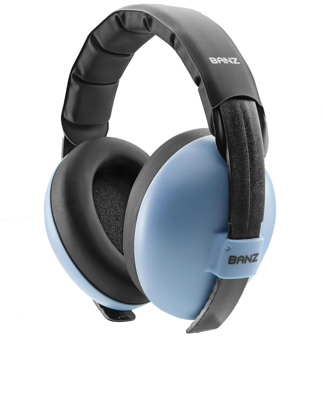 Banz Earmuffs 0-2 Years Sky Blue