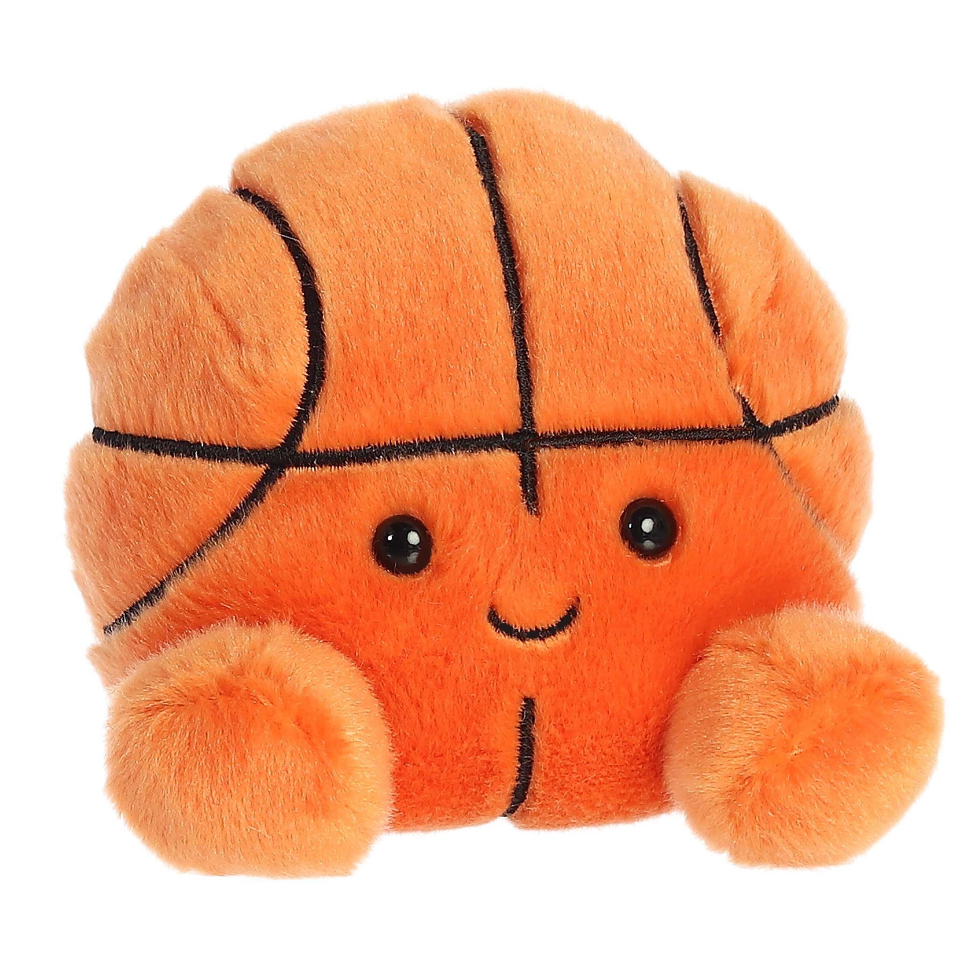 Palm Pals - Hoops Basketball