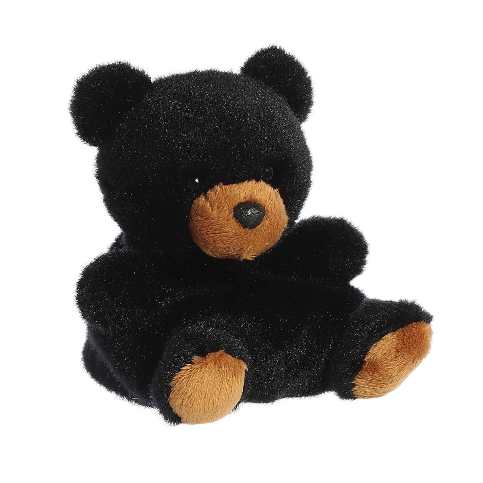 Palm Pals - Sleepy Bear