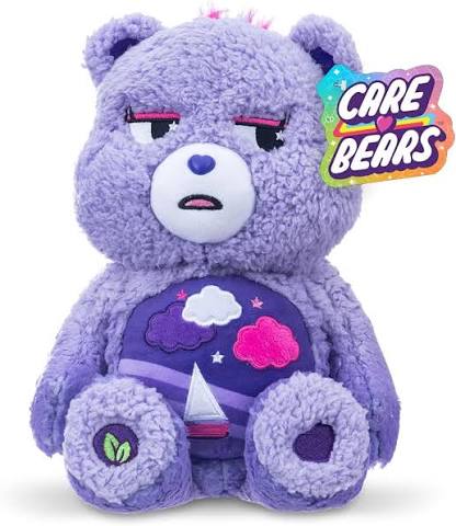 Care Bears 14" Cozy Plush