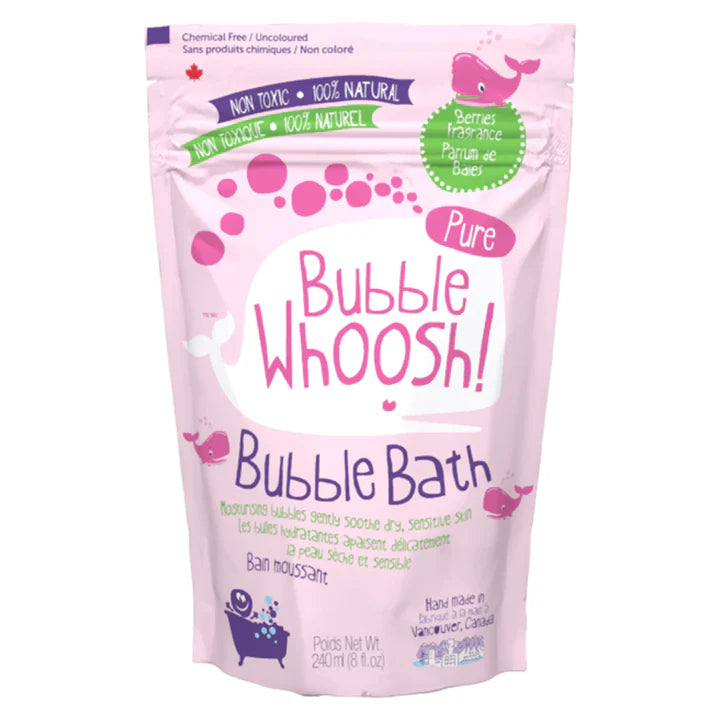 Loot Toy Pure Bubble Whoosh! Bubble Bath