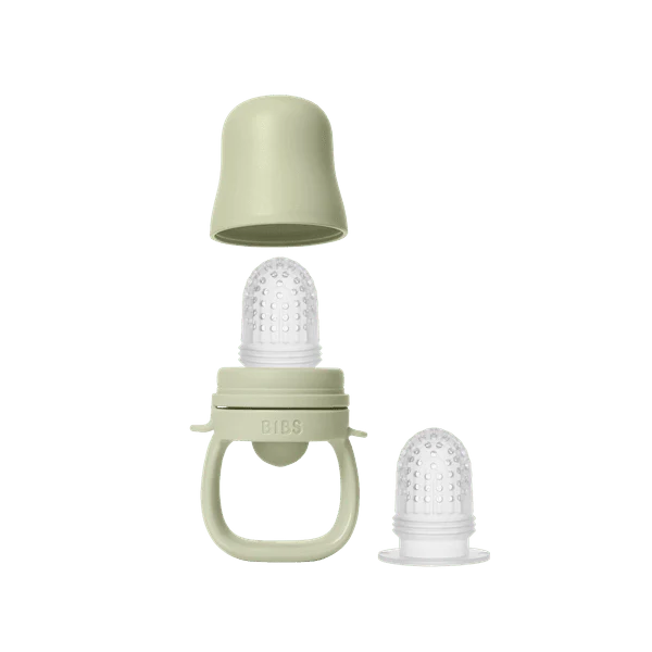 BIBS Baby Feeder - Sage
