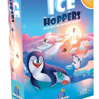 Ice Hoppers